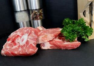 Poitrine d'agneau fermier