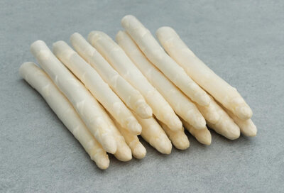 Botte d'asperges cat.1 moyen calibre