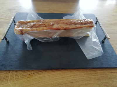 Pâtés croûte apéro à l'agneau n