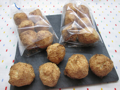 Rocher coco