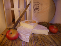 Brie le montereau - 1/6eme