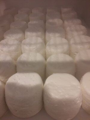 Fromage frais