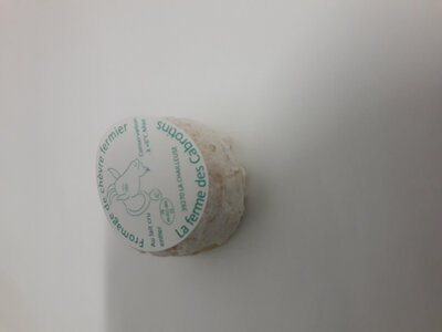 Fromage sec