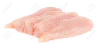 Escalope de dinde