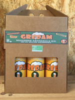 Méliss'a(bière au blé,blanche)6x33cl