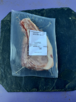 Côtes premières x2