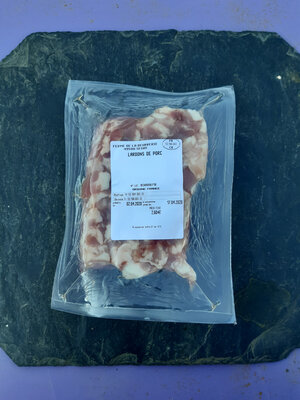 Lardons
