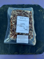 Pâté à cuire