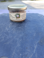 Pâté de porc au pommeau du maine