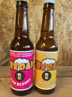 Dégustation méliss'a/dam'blonde