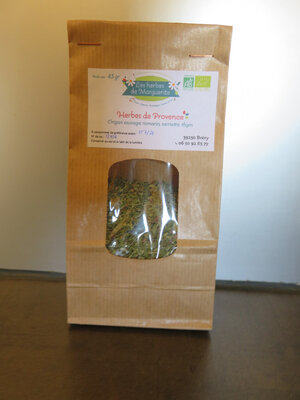 Herbes de provence
