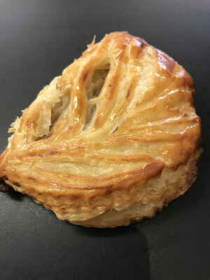 Chausson aux pommes