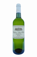 Château saint clerc blanc