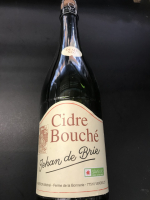 Cidre du boulanger
