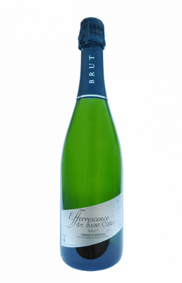 Effervescence de  saint clerc