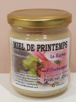 Miel de printemps
