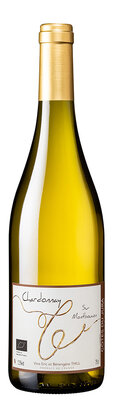 Chardonnay sur monboucon 2019