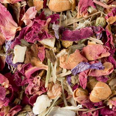 Tisane du roy (dammann frère )