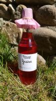 Sirop fraise