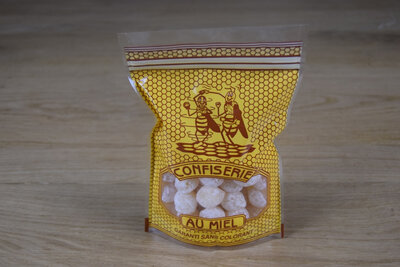 Bonbons mielline