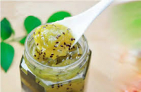 Confiture de kiwi