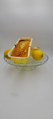 Cake citrons