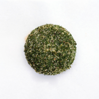 Brebibel bio ail et fines herbes