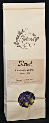 Bleuet