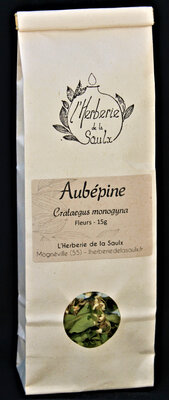 Aubépine