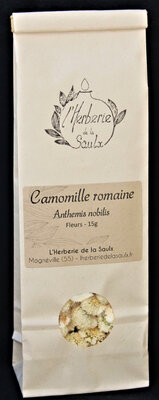 Camomille romaine