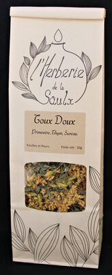 Toux doux
