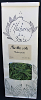Menthe verte