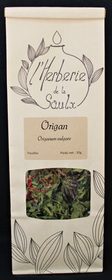 Origan