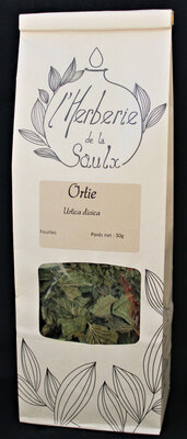Ortie