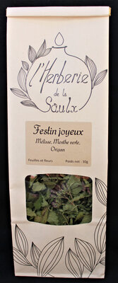 Festin joyeux