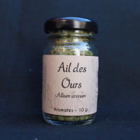 Ail des ours