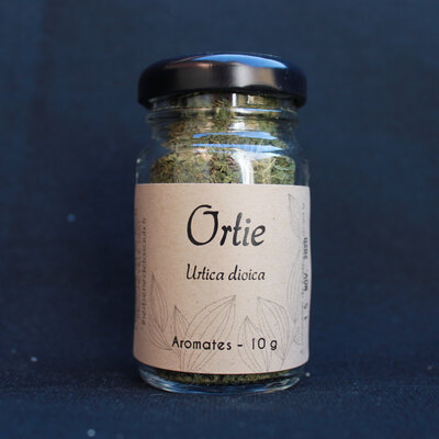 Ortie