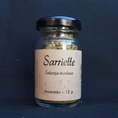 Sarriette