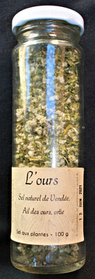 L'ours