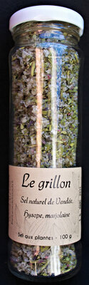 Le grillon