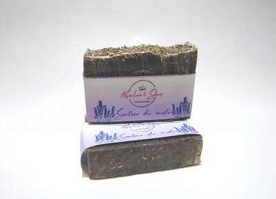 Savon senteur du midi