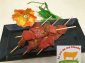 Brochettes de boeuf marinées