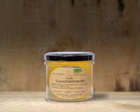 Confit de gewurztraminer bio