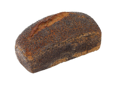 Moulé pavot 500g tranché