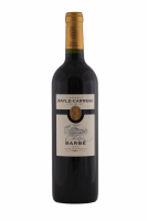 Château barbé 2016