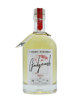 Gadyamb - toupie