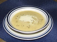 Soupe au quinoa (essonne), légumes