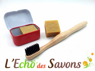 Dentifrice garokari