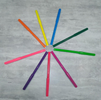 Lot de feutre lavable