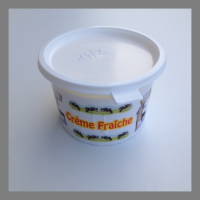 Crème fraîche 50cl